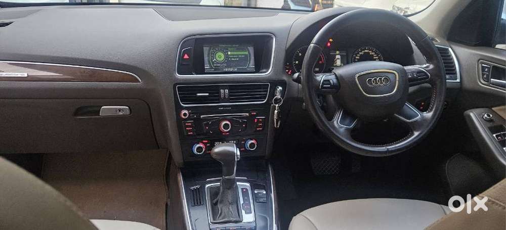 Audi Q5 2.0 35 Tdi, 2014, Diesel
