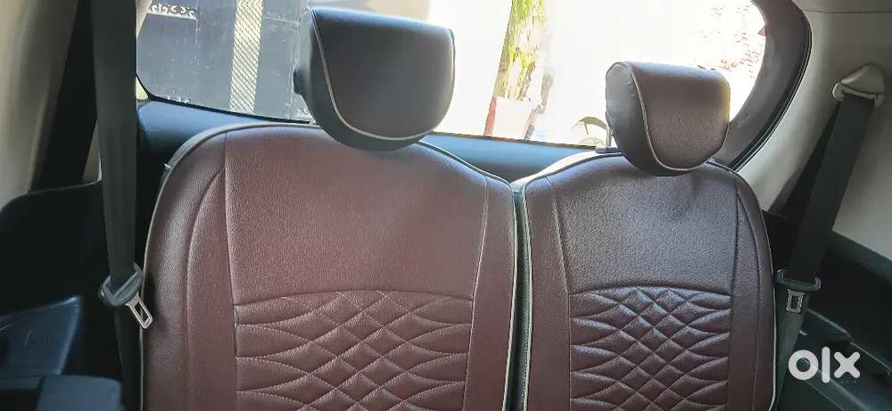 Alrodey Two Car