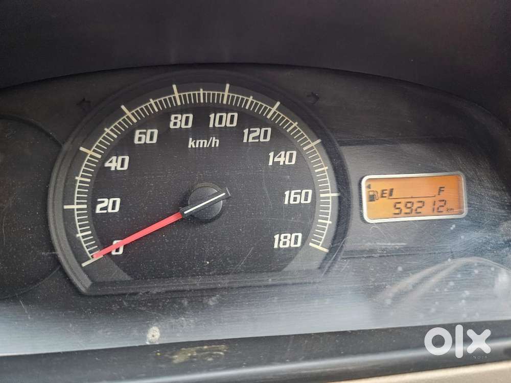 Maruti Suzuki Zen Estilo Vxi Bsiv, 2014, Petrol