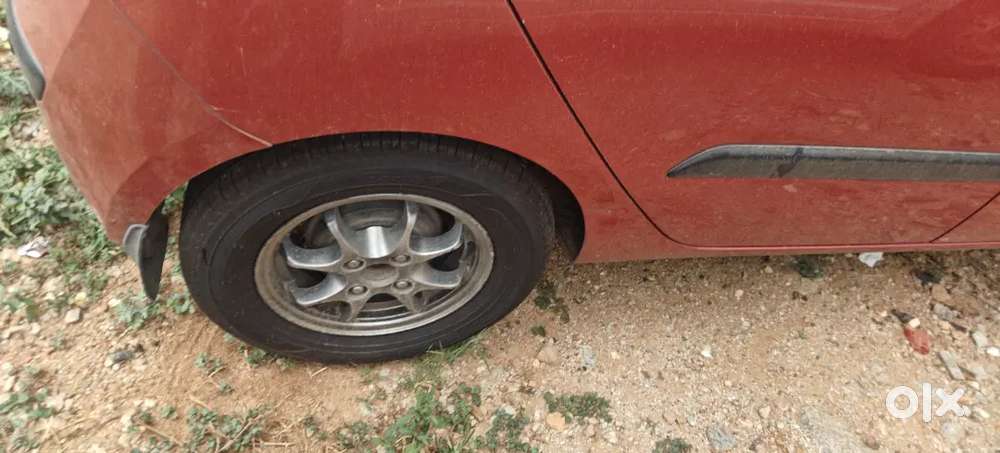 Hyundai I10 Sportz Automatic
