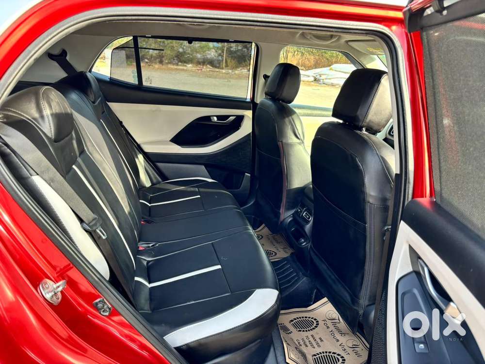 Hyundai Creta 1.5 S Diesel, 2020, Diesel