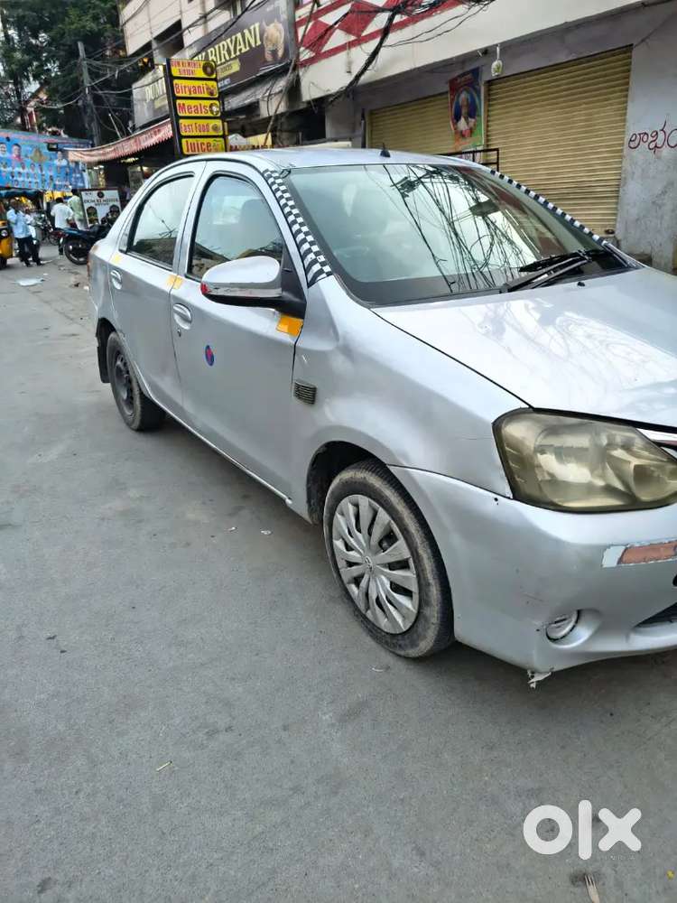 Toyota Etios Diesel Manual 2015
