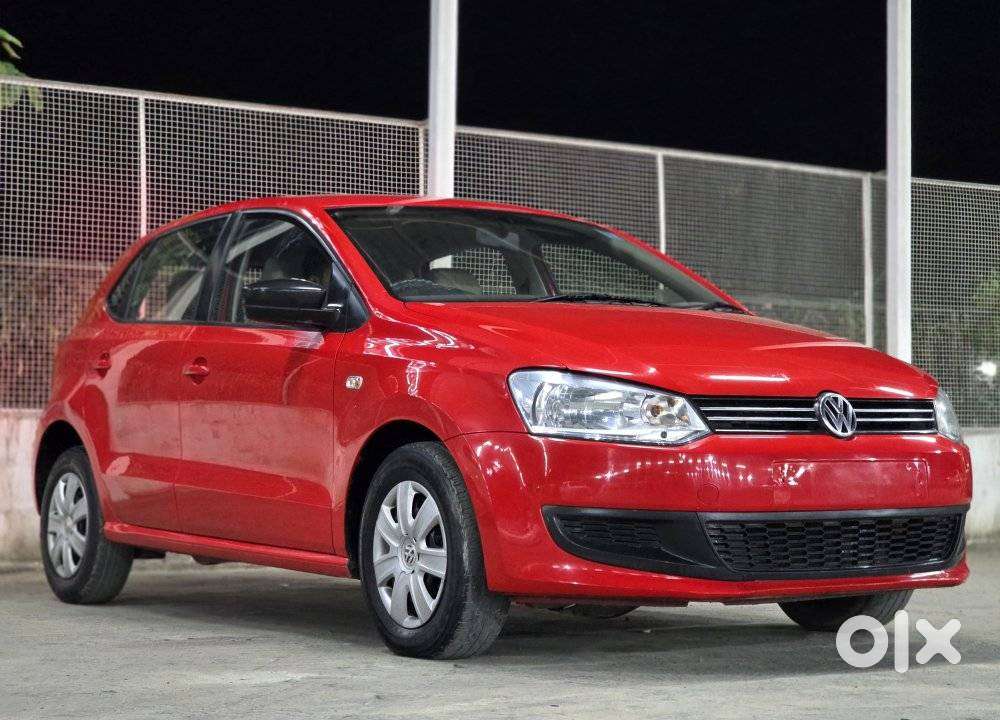 Volkswagen Polo, 2011, Petrol