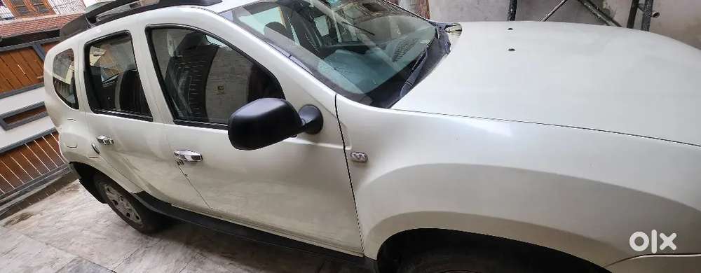 Renault Duster 2013 Diesel 93000 Km Driven
