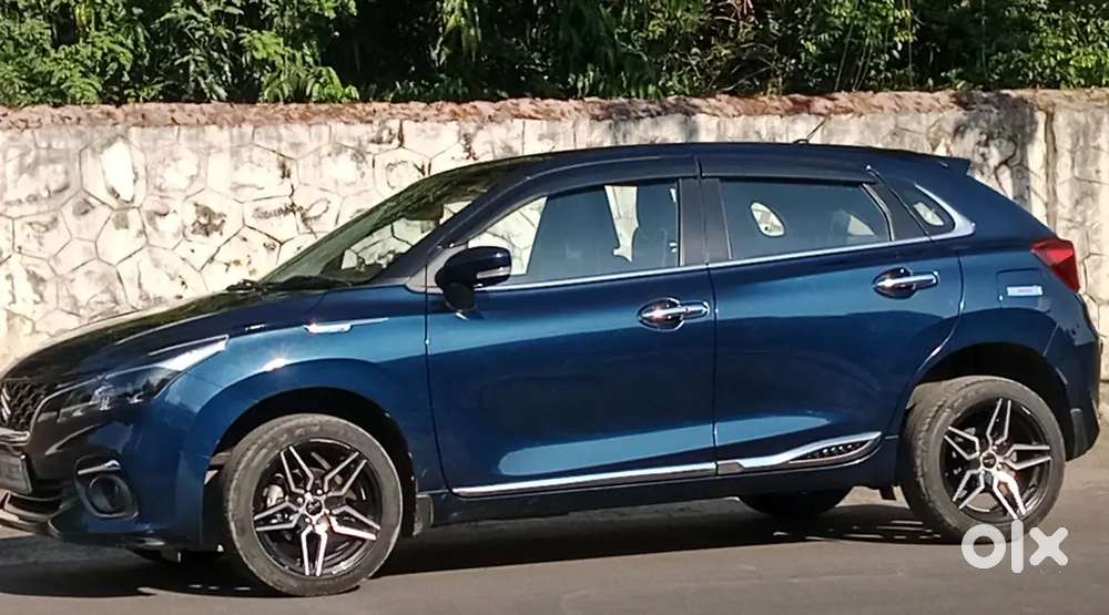 Just & Only 13000 Kms . Automatic Baleno