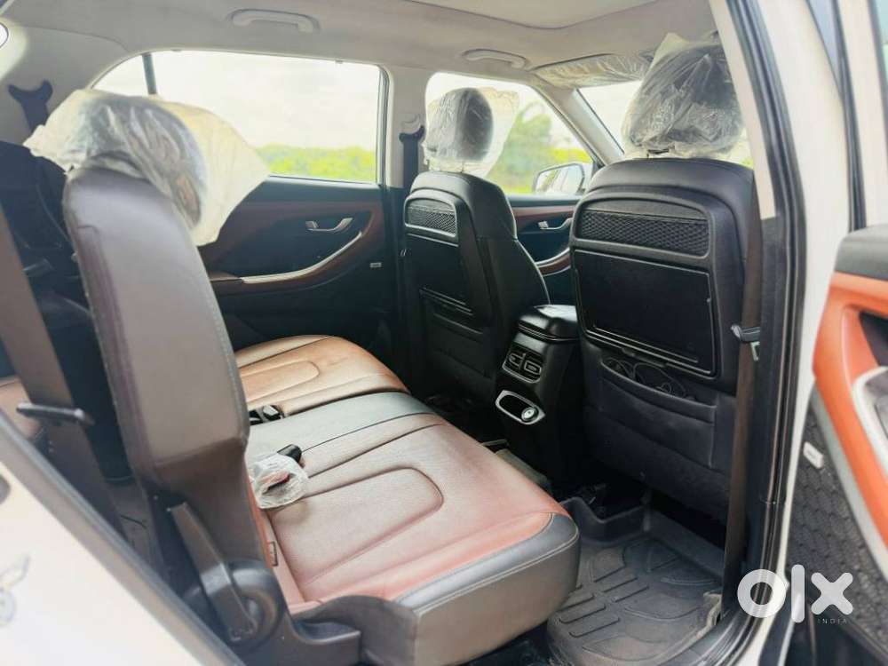 Hyundai Alcazar 1.5 Platinum Diesel Mt 7 Str, 2022, Diesel