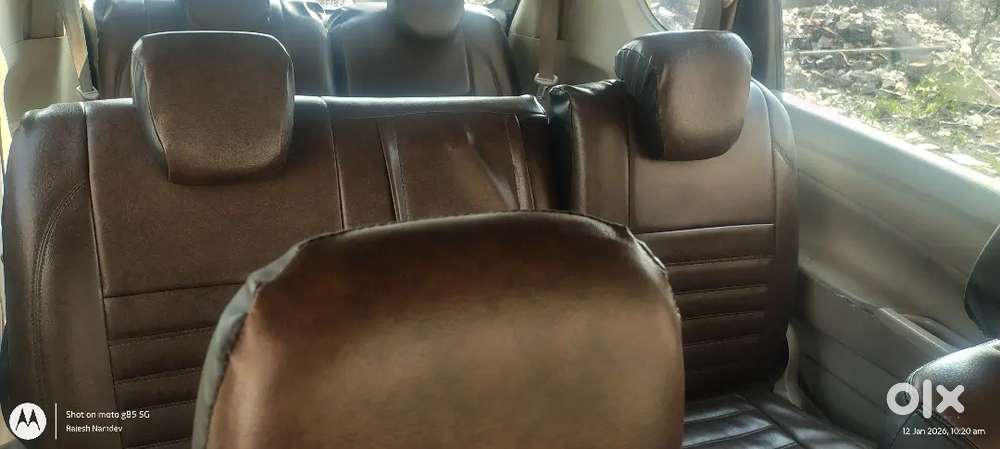 Maruti Suzuki Ertiga Vdi 2017