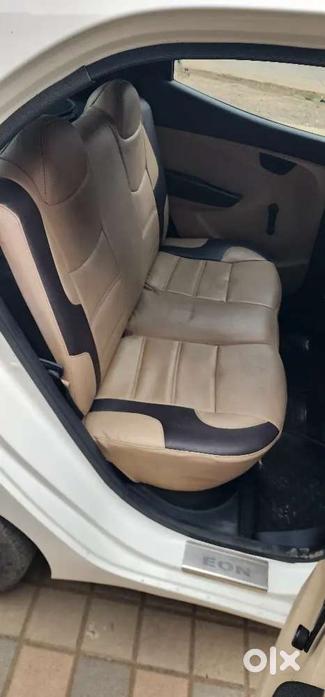 Hyundai Eon Magna 2014 One Hand Use No Signal Work In Car
