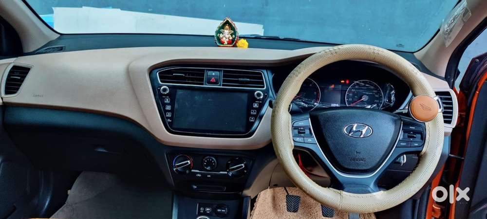 2018 Hyundai I20 Diesel