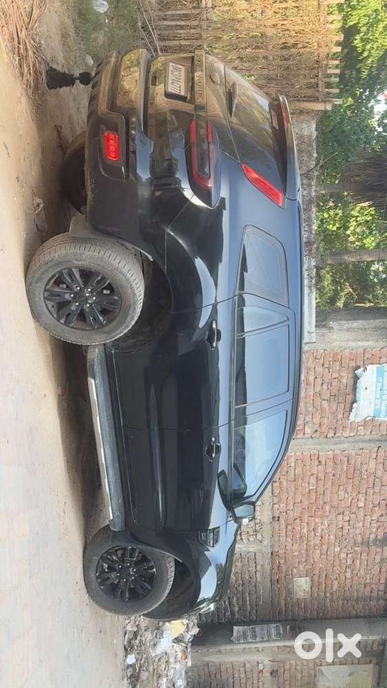 Ford Diesel Automatic 3.2l 4*4