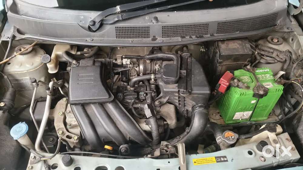 Datsun Go Urgent Sale