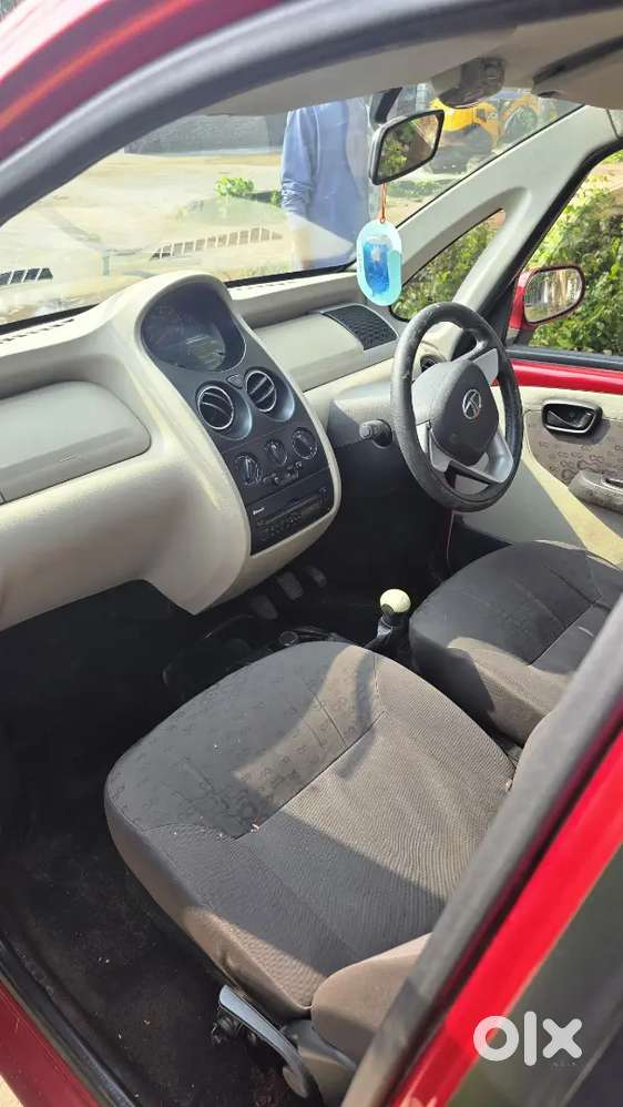 2017 Tata Nano Genx