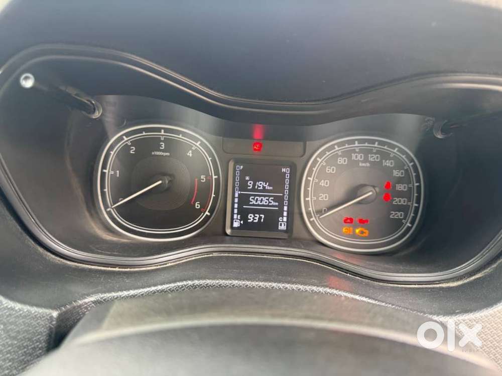 Breeza Diesel 9l