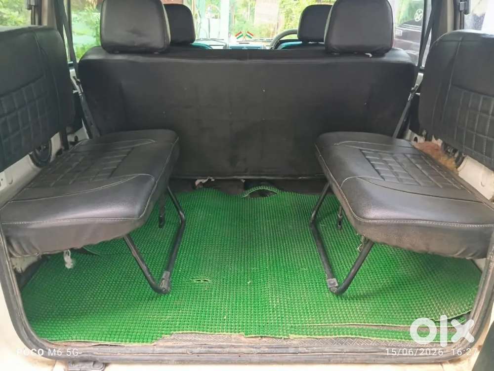 Tata Sumo Gold 2019