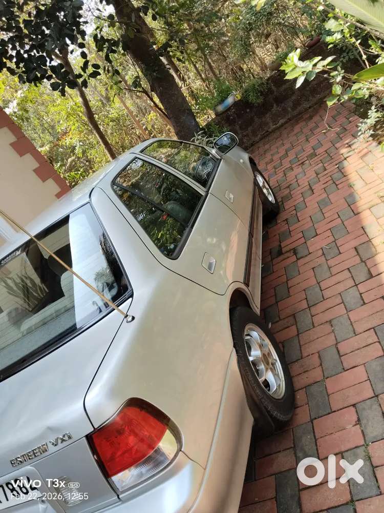 Maruti Suzuki Esteem 2007 Lx