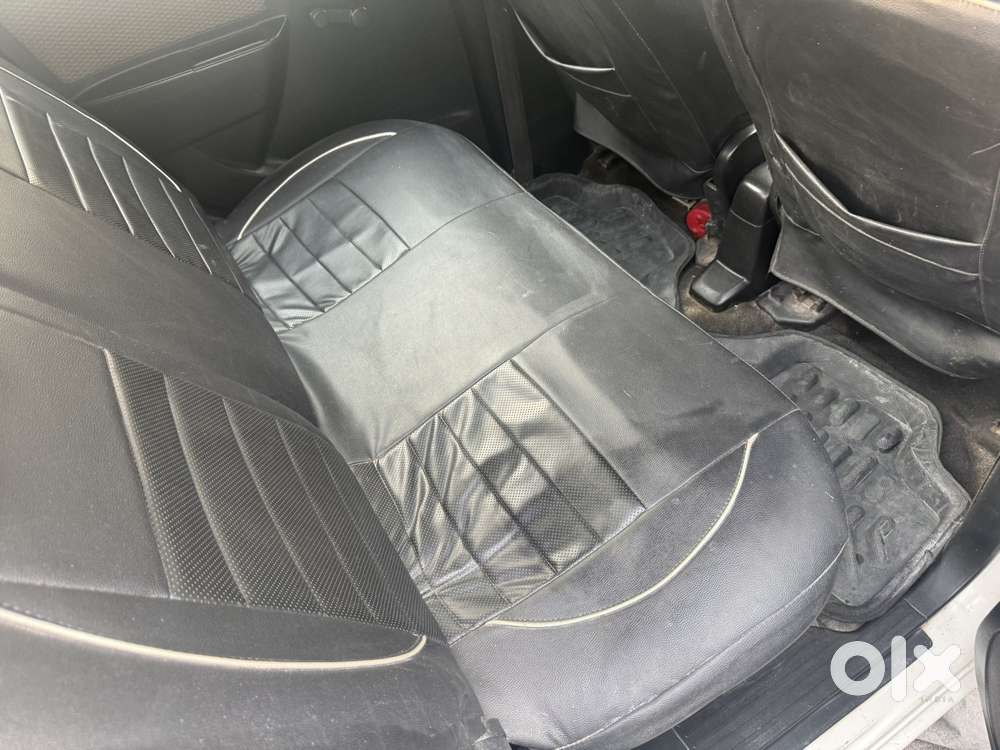 Maruti Suzuki Wagon R Lxi Cng, 2016, Cng & Hybrids