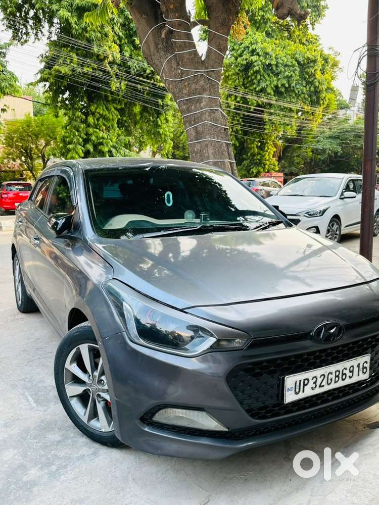 Hyundai I20 Diesel 2015
