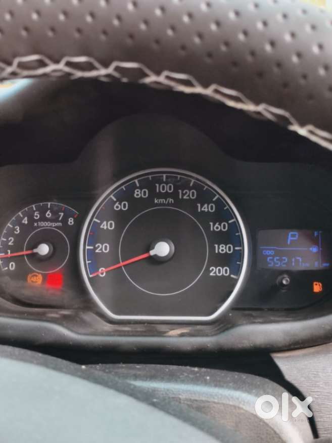Hyundai I10 Asta Vtvt, 2011, Petrol