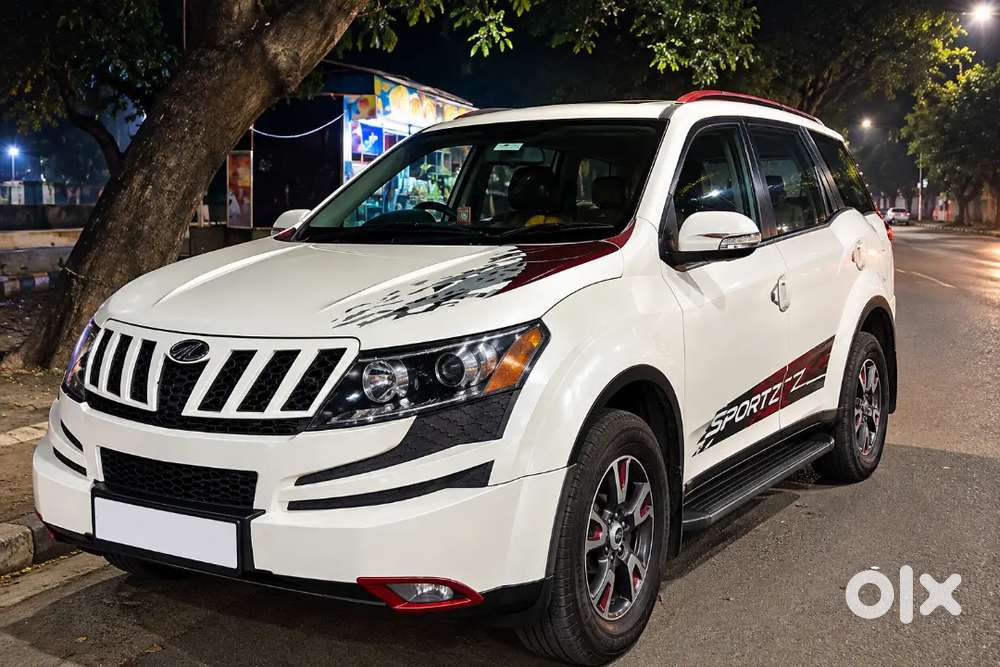 Mahindra Xuv500 2014 Diesel Manual
