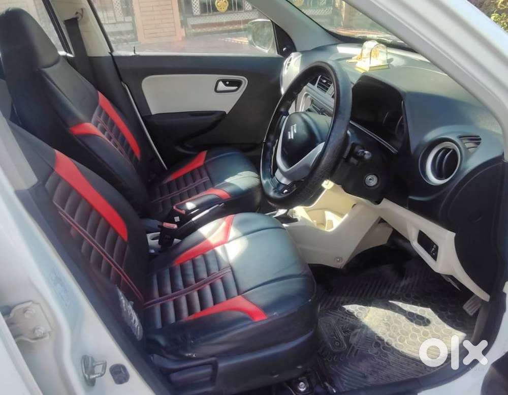 Maruti Suzuki Alto 800 Vxi Airbag, 2020, Petrol