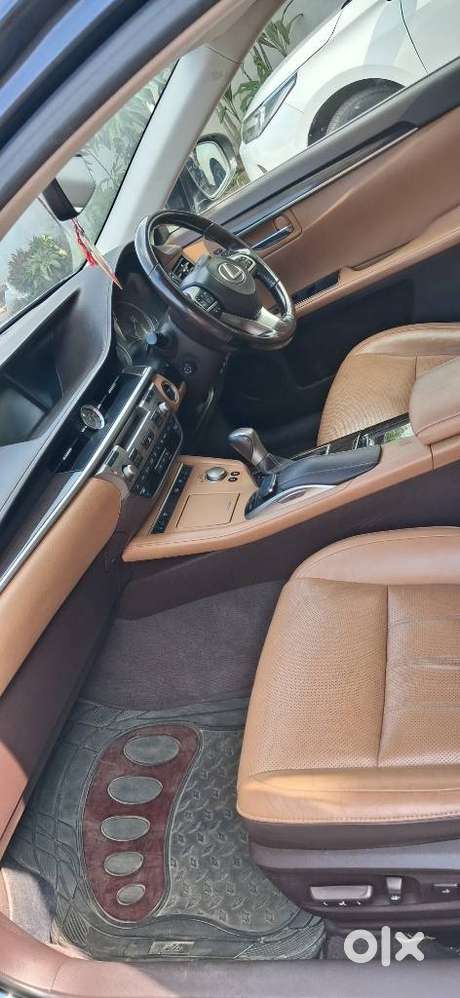 Lexus Es 300h, 2017, Petrol