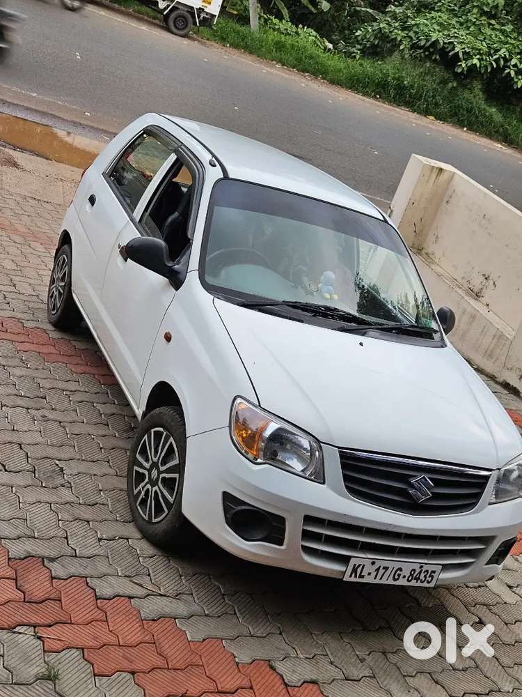 **maruti Suzuki Alto K10 Lxi ; 2011 Model | Well Maintained**