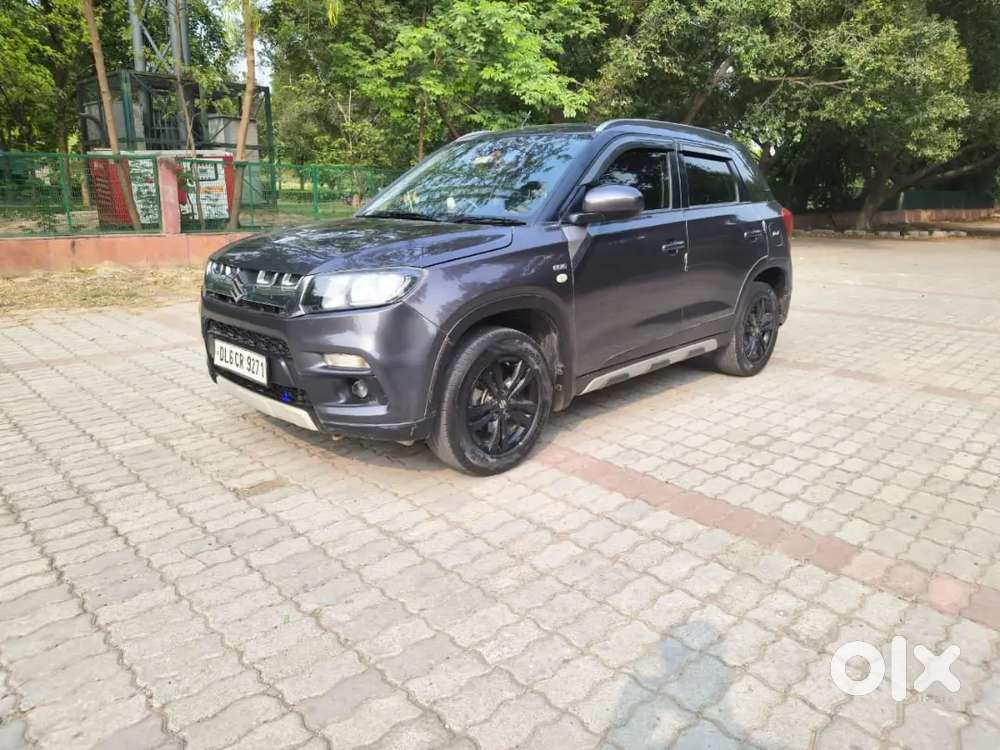 Breeza Zdi 
Model 2019
Single Owner 
Running 76000 Wsr