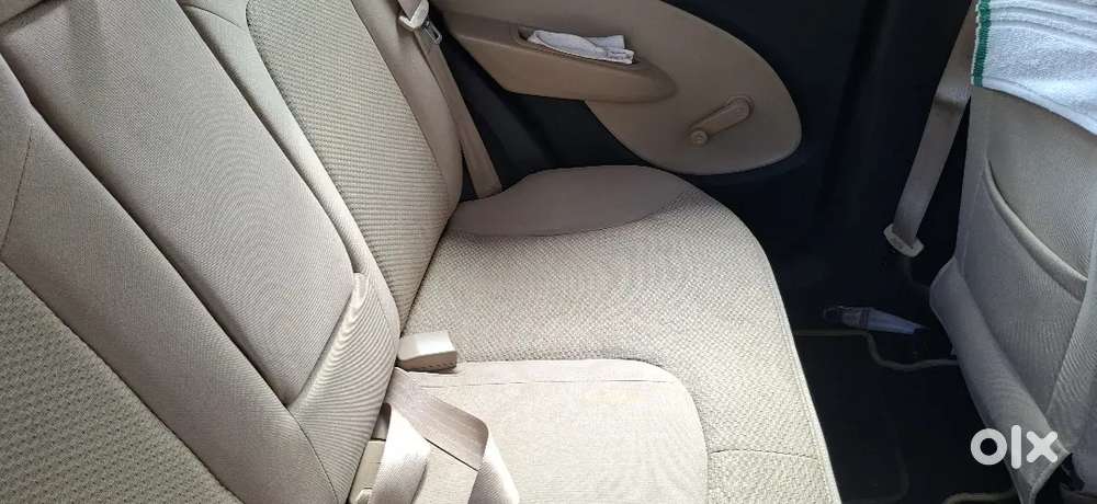 Chevrolet Sail Diesel 2015 Manual