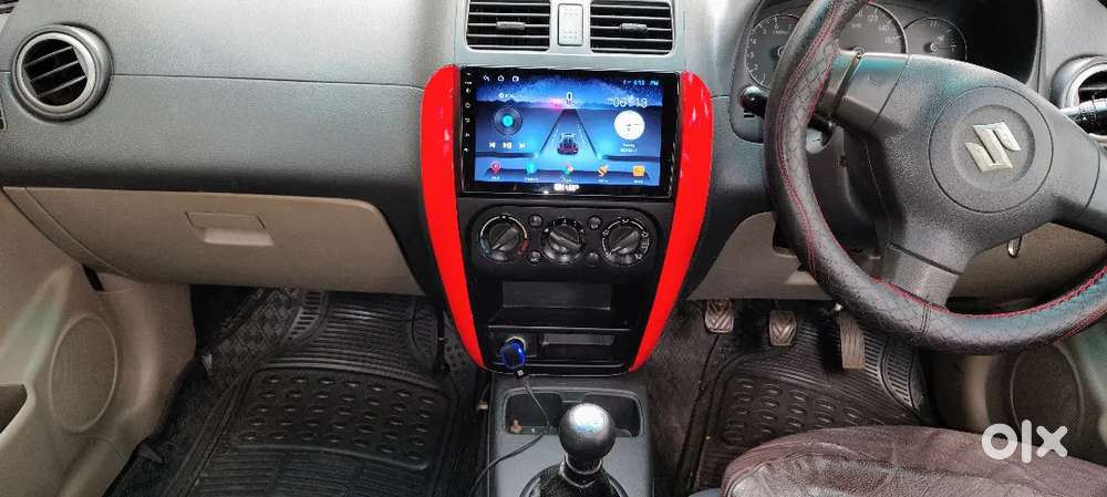 Sports Racing Car Fully Loaded No Time Pass Pls Need Money Urgently