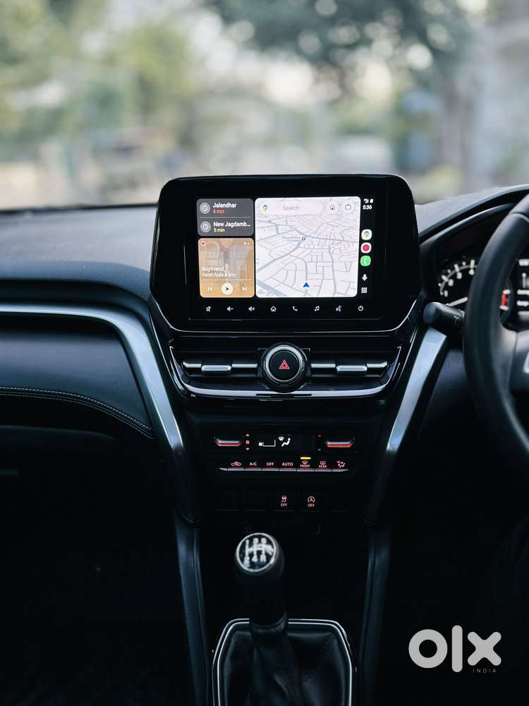 Toyota Urban Cruiser Hyryder 1.5 V Neo Drive, 2024, Petrol