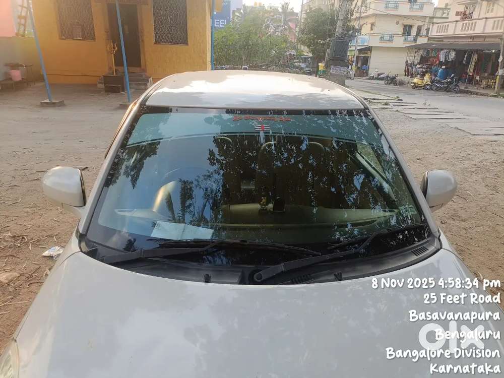 Maruti Suzuki Swift Dzire 2018 Diesel Good Condition