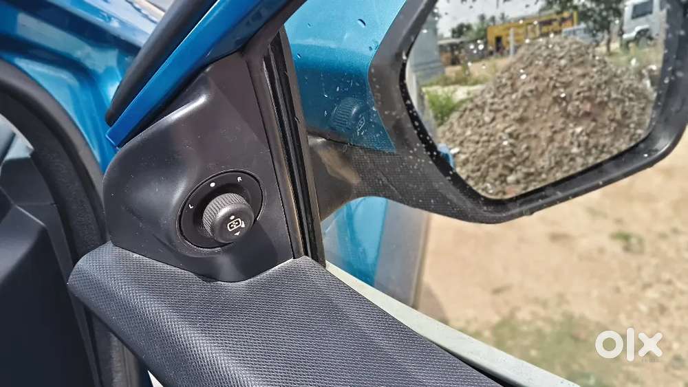 Tata Nexon  2018 Cng +petrol