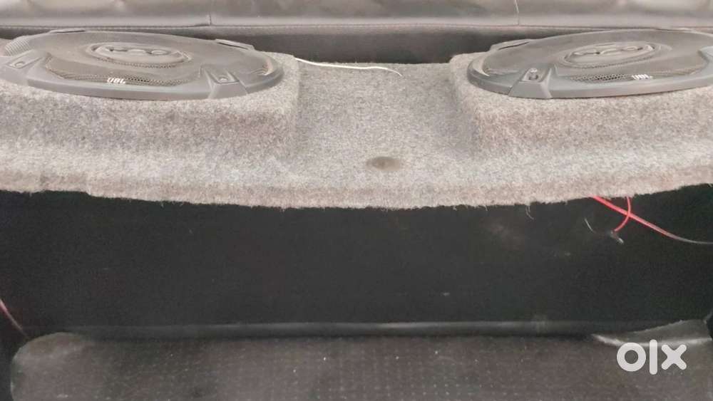 Maruti Suzuki Swift 2011-2014 Vxi, 2013, Petrol