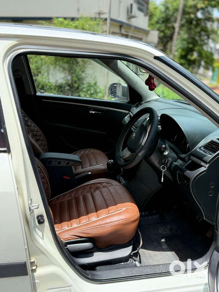Maruti Suzuki Swift Ddis Vdi, 2014, Diesel