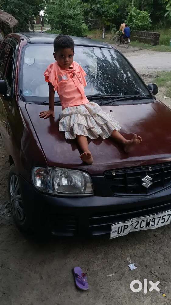 Maruti Suzuki Alto Lxi 2009