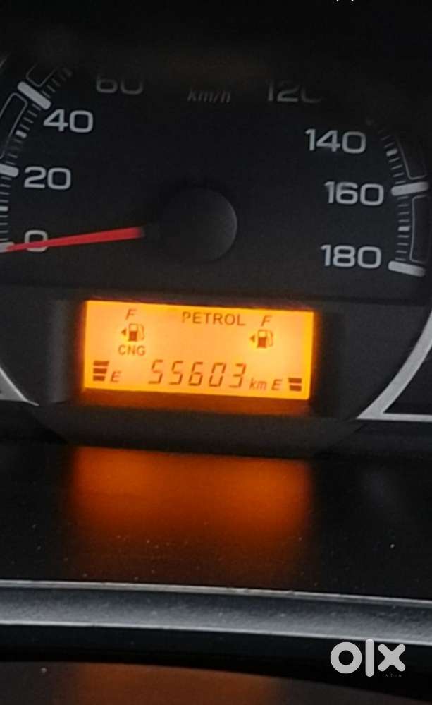 Maruti Suzuki Alto 800 Cng Lxi Optional, 2021, Cng & Hybrids