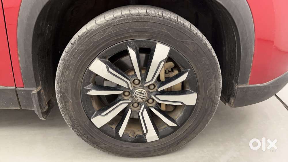 Mg Hector 2.0 Smart Diesel, 2019, Diesel