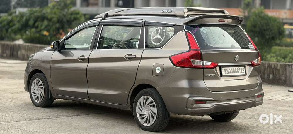 Maruti Suzuki Ertiga Vxi (o) Cng, 2019, Cng & Hybrids