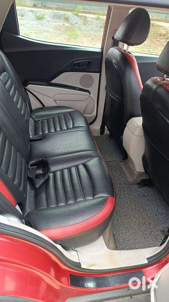Mahindra Xuv300 2019 Diesel 100000 Km Driven