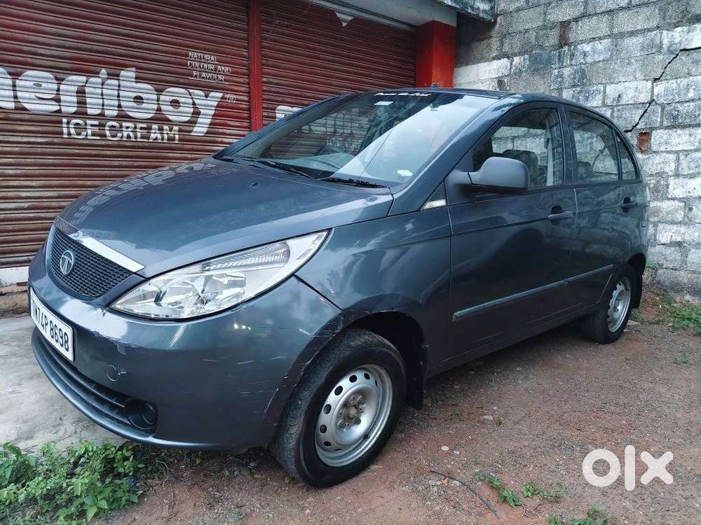 Tata Vista Tech, 2009, Diesel