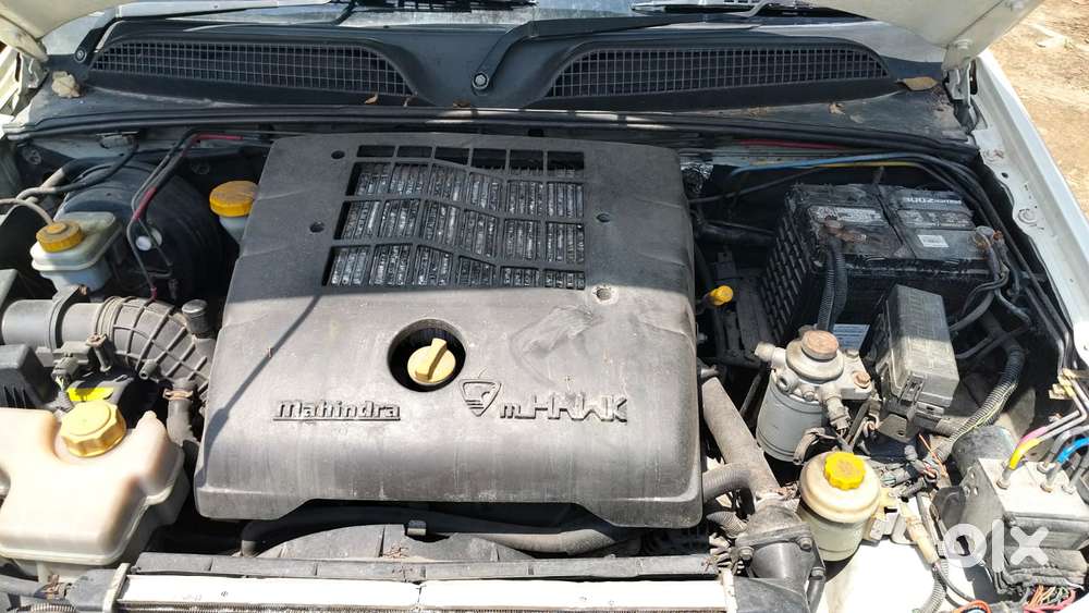 Mahindra Scorpio 2009-2014 Sle Bsiii, 2012, Diesel