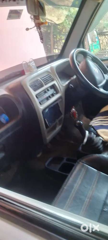 Maruti Suzuki 1000 2019 Ac