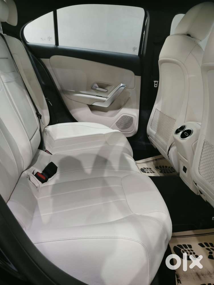 Mercedes-benz A-class Limousine 200, 2022, Petrol