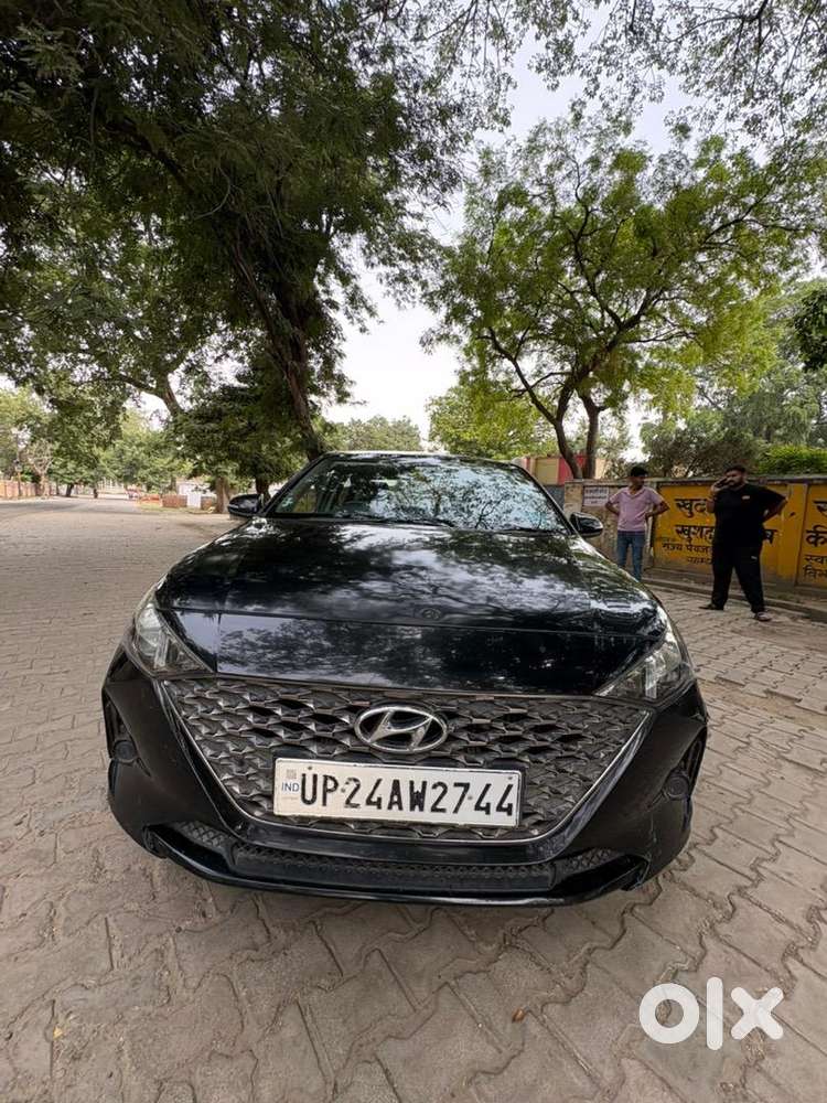 Hyundai Diesel Car 2022