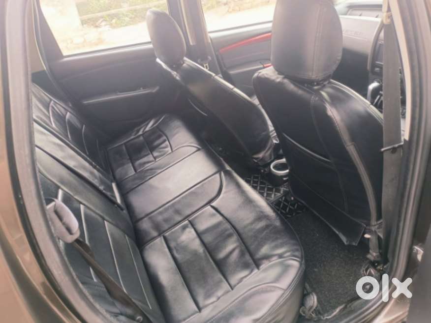 Renault Duster Petrol Rxs Cvt, 2018, Petrol