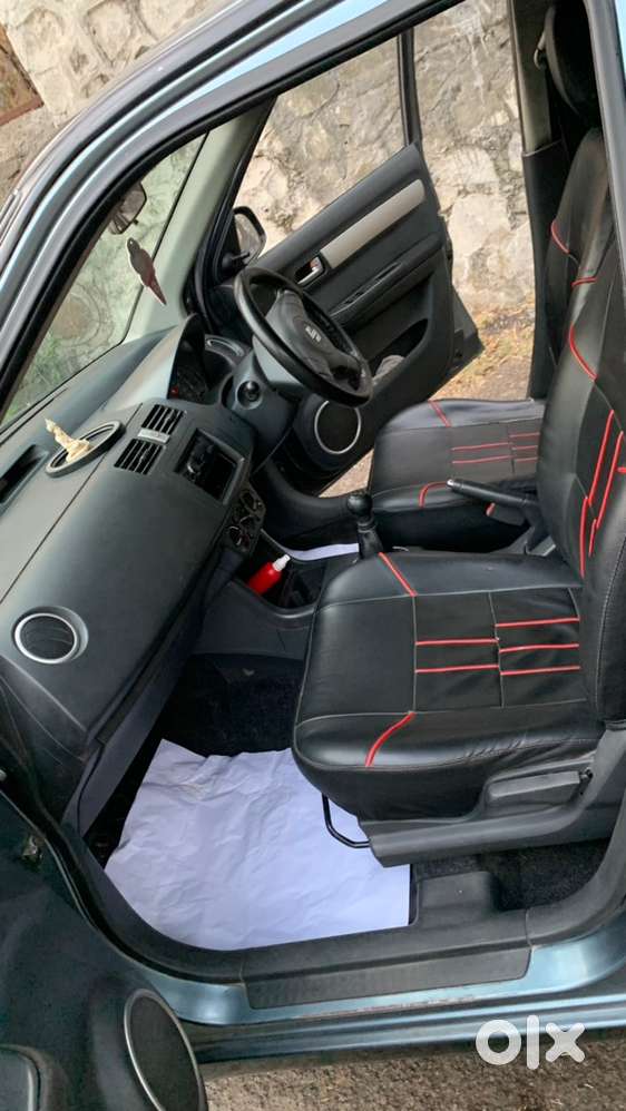 2010 Maruti Swift Petrol + Cng
