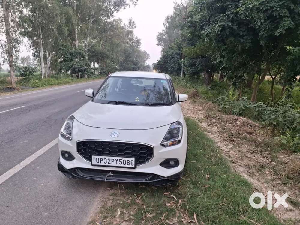 Maruti Suzuki Swift 2024 Petrol 14000 Km Driven