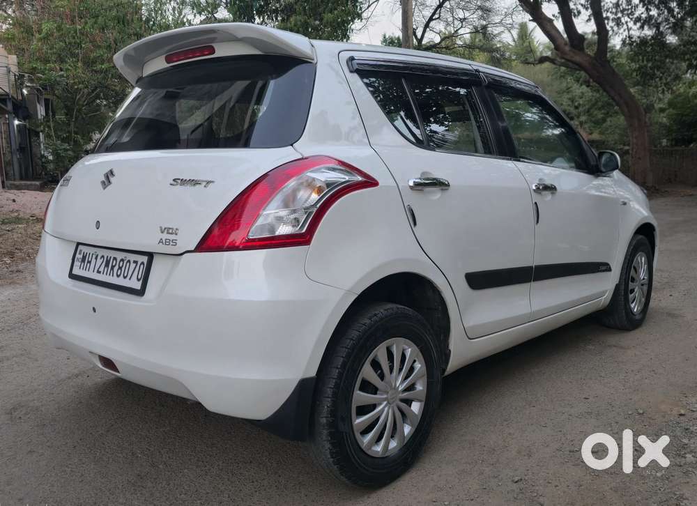 Maruti Suzuki Swift 2011-2014 Vdi, 2016, Diesel
