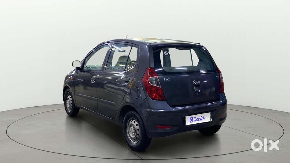 Hyundai I10 Era, 2013, Petrol