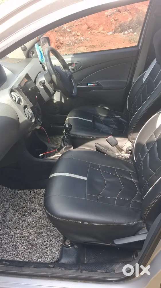 Toyota Etios 1.4 Gd Sp 2019